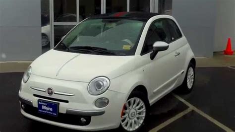 2012 fiat gucci lounge|Used 2012 FIAT 500 Lounge Specs & Features .